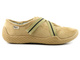 Zakryte kapcie, buty damskie ortopedyczne - Befado dr Orto 434D017, beżowe