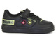 Buty sportowe dla dziewczynki - Big Star JJ374081, czarne