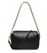Torebka damska  - Love Moschino JC4186PP0HLZ0000, czarny