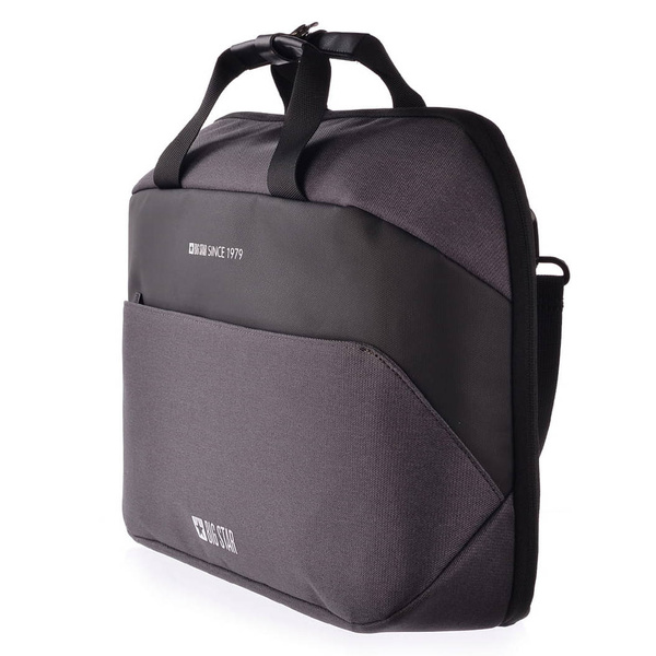 Torba, etui, pokrowiec na laptopa - BIG STAR HH574048
