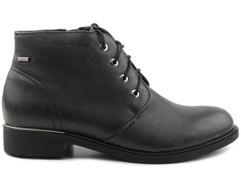 Botki damskie HELIOS 591