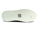 Buty sportowe, sneakersy damskie wsuwane - VENEZIA RS31215, białe