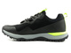 Buty męskie sportowe z technologią dostosowania do stopy - BIG STAR HH174337, czarne