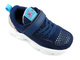Buty dziecięce sportowe, adidasy American Club ES 24/21, granatowe