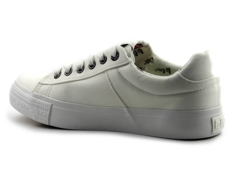Trampki damskie Lee Cooper 21-31-0001L