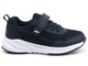 Sportowe buty dziecięce, młodzieżowe - BEFADO 516Y115, granatowe