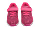 Buty dziecięce sportowe, adidasy fuksjowe American Club ES 30/22
