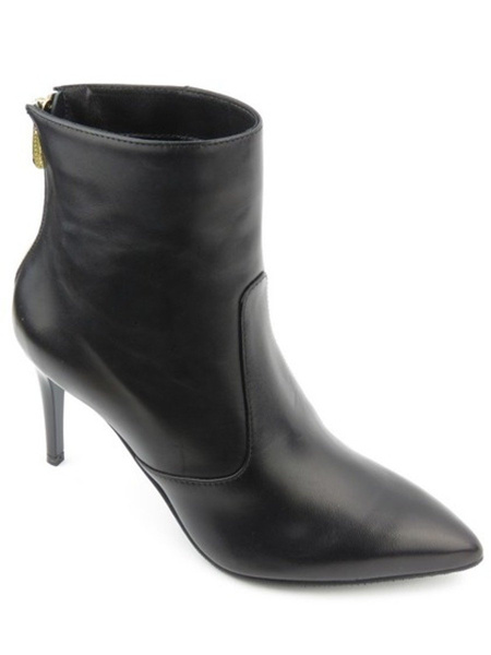 Botki damskie Conhpol Bis B2793