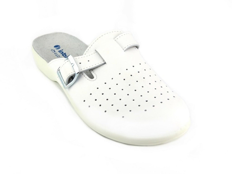 Klapki damskie Inblu AE01