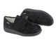 Półbuty, buty damskie ortopedyczne Befado dr Orto 036D007, czarne
