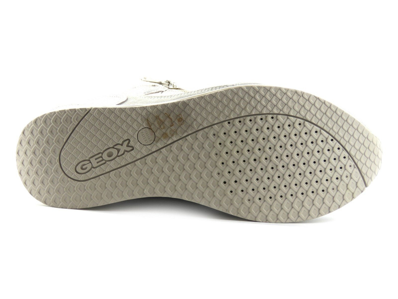 Sneakersy Geox D620QA