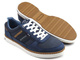 Buty męskie sportowe AMERICAN CLUB RH 78/22, granatowe
