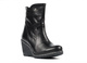 Botki damskie Agxbut 372