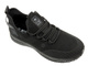 Buty damskie sportowe NEWS 21TX02-3634, czarne