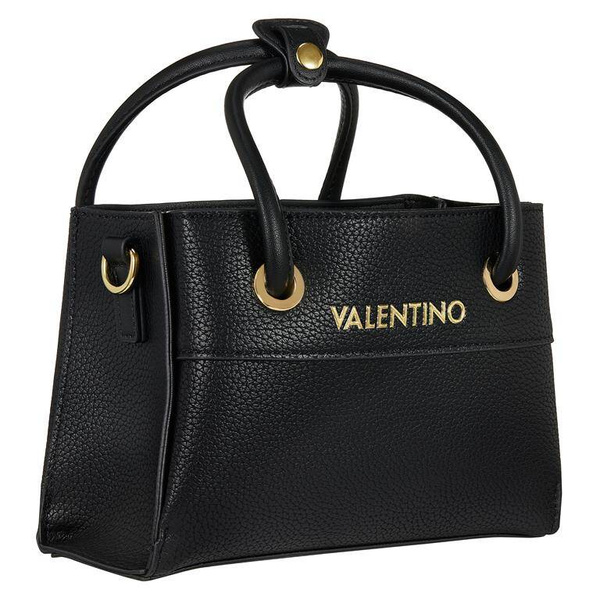 Torebka damska Valentino Alexia VBS5A805, czarna