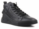 Sneakersy męskie, buty sportowe - JOHN DOUBARE LD1951, czarne