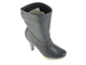Botki damskie Agxbut 362