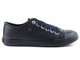 Trampki damskie, buty sportowe Big Star V274870, granatowe 