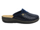 Kapcie damskie domowe Inblu OD-10, granatowe
