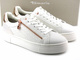 Sneakersy damskie TAMARIS 1-23313-20, białe