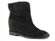 Botki damskie Badura 7734