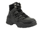 Trapery, śniegowce damskie- LEE COOPER LCJ-24-03-3060L, czarne