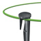 Kołki do mocowania przewodu granicznego kosiarki i siatek na krety GardenPLAST - LinePEG 100 mm (10 cm), 100 sztuk