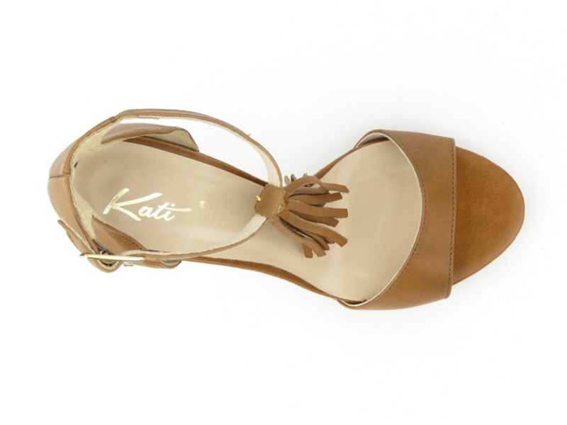 Sandały damskie Kati 2073