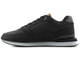 Buty sportowe męskie AMERICAN CLUB RH 83/22, czarne