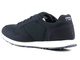 Sneakersy męskie sznurowane - AMERICAN CLUB WT135/23, granatowe
