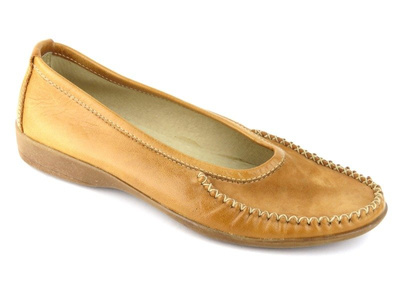 Mokasyny damskie HELIOS 638