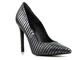 Czółenka, szpilki w stylu glamour - BADURA 2465-69