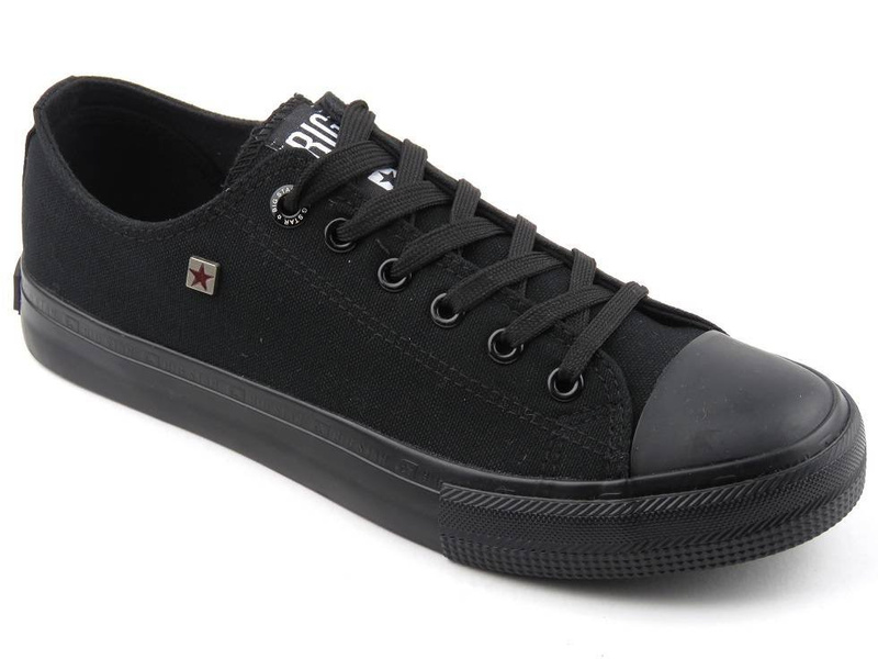 Trampki męskie, buty sportowe Big Star AA174009