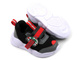 Buty sportowe dziecięce z samochodem - BEFADO 516P096, czarne