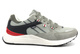 Buty sportowe męskie - Inblu IU-06, szare