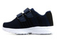 Buty sportowe dziecięce, adidasy siateczkowe - AXIM 22150, granatowe