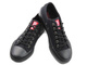 Trampki damskie, buty sportowe Big Star HH274121, czarne