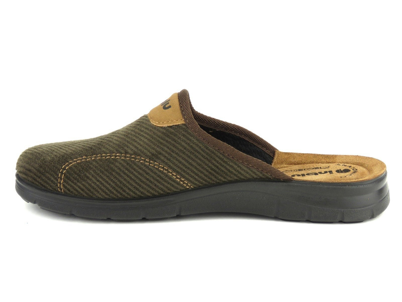 Kapcie męskie Inblu BG-26