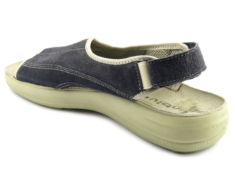 Sandały damskie INBLU AZ03CM03
