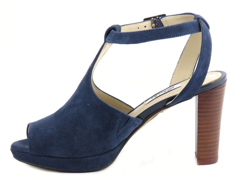 Sandały damskie Clarks Kendra Charm