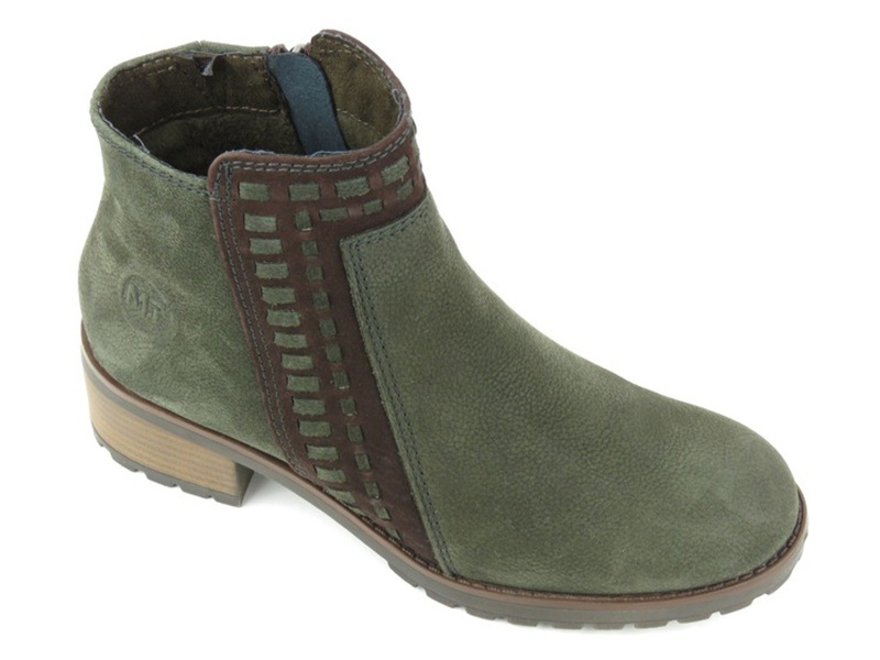 Botki damskie Marco Tozzi 25370