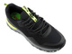 Buty męskie sportowe z technologią dostosowania do stopy - BIG STAR HH174337, czarne