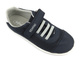 Buty sportowe, trampki dziecięce, młodzieżowe - BEFADO 451Y003, granatowe