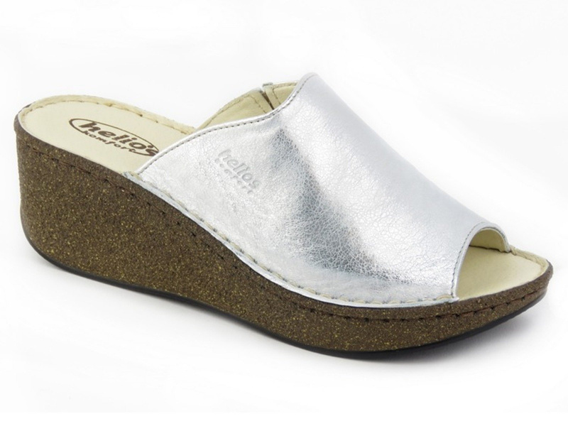 Klapki damskie HELIOS 213