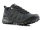 Buty męskie sportowe, adidasy do biegania - DK Speed Grip VB16795, czarne