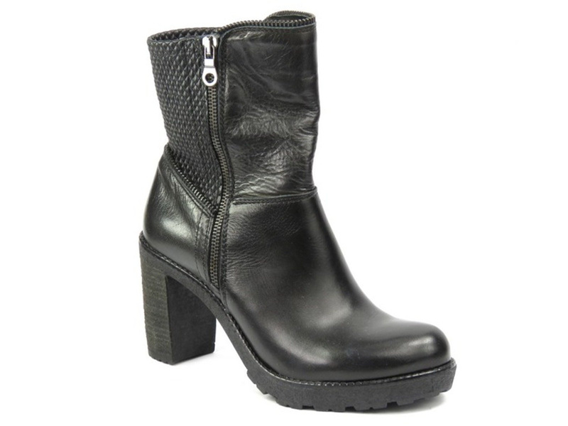 Botki damskie Venezia 3016