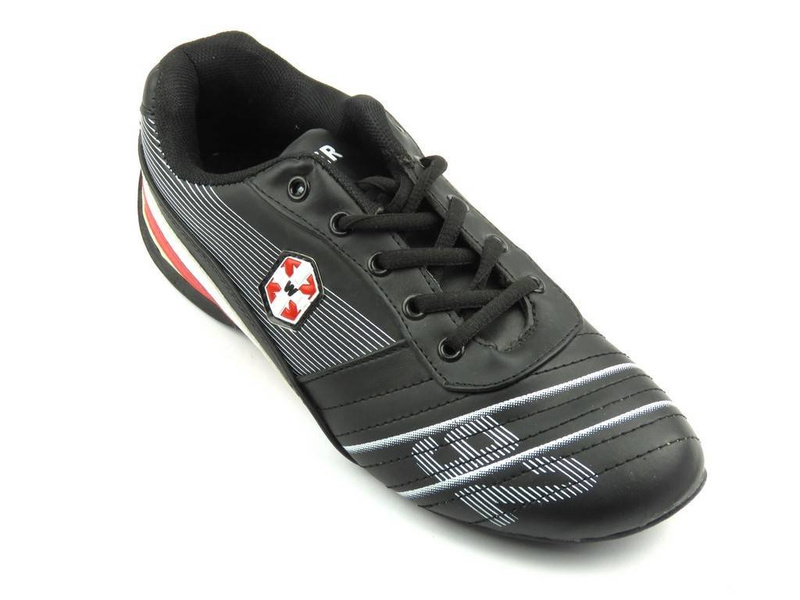 Buty młodzieżowe sportowe Walker BS-010