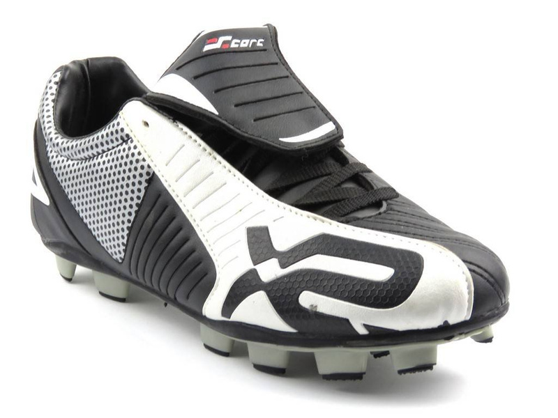 Buty męskie sportowe, piłkarskie Xcore LFB-1378, korki, lanki