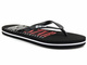 Japonki damskie basenowe Big Star LL274810, czarne