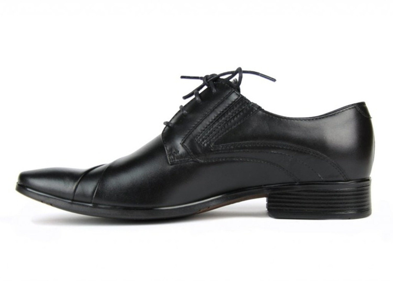 Derby męskie Conhpol 2007